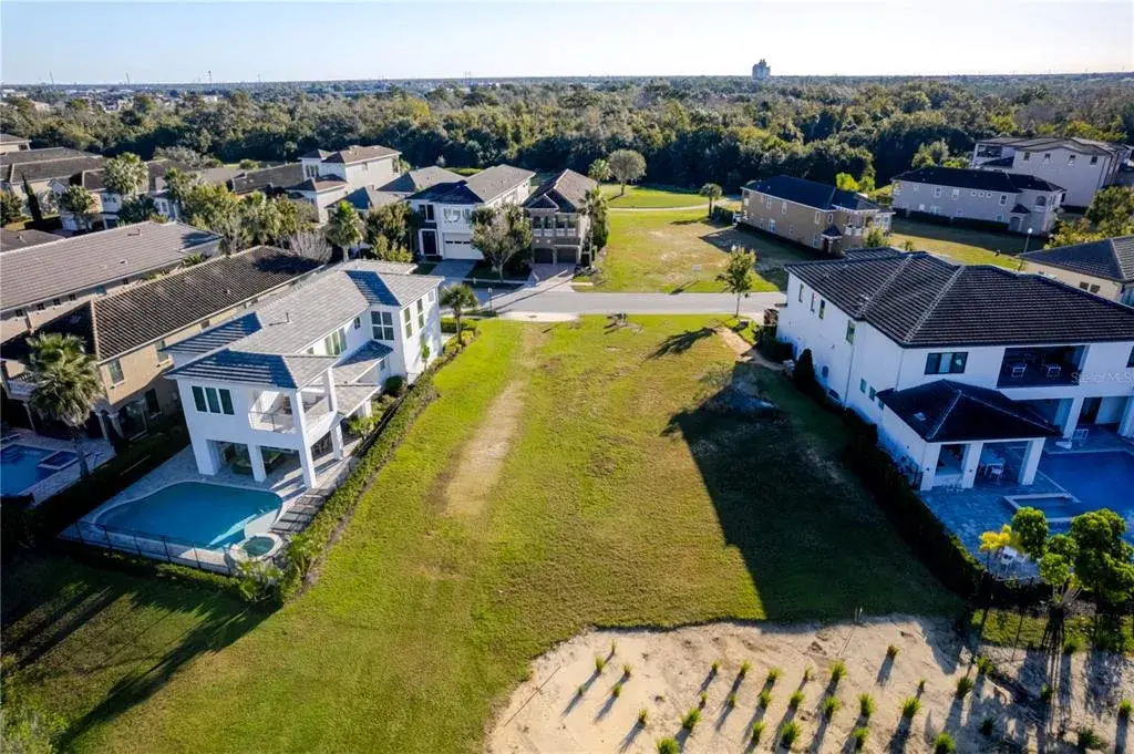 1188 Castle Pines Court, Reunion, FL, 34747