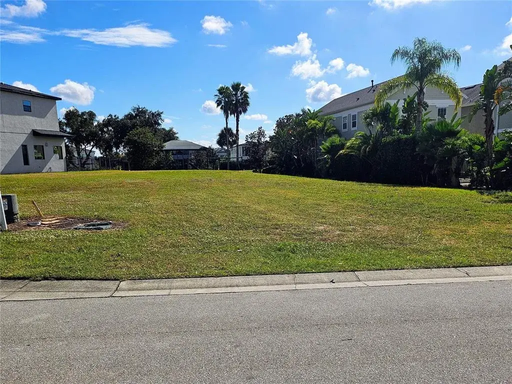 1517 Euston Drive, Reunion, FL, 34747