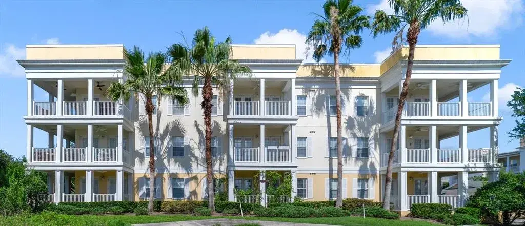 1501 Northern Harrier Way Unit 202, Reunion, FL, 34747