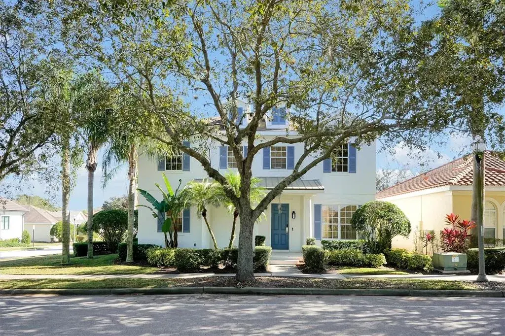 7524 Gathering Drive, Reunion, FL, 34747