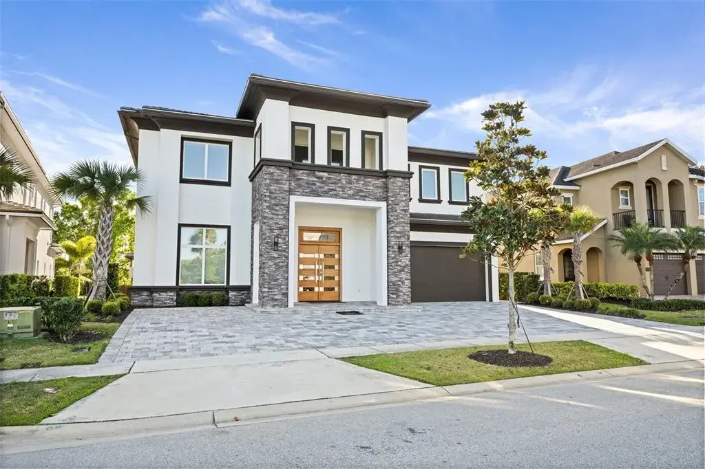 804 Desert Mountain Court, Reunion, FL, 34747