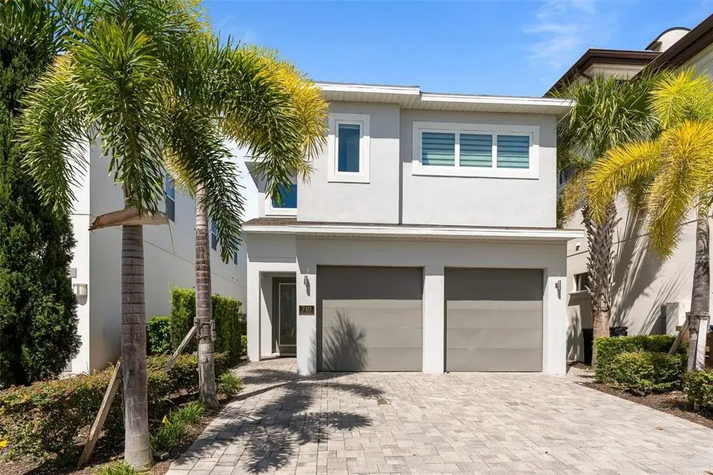 740 Desert Mountain Court, Kissimmee, FL, 34747