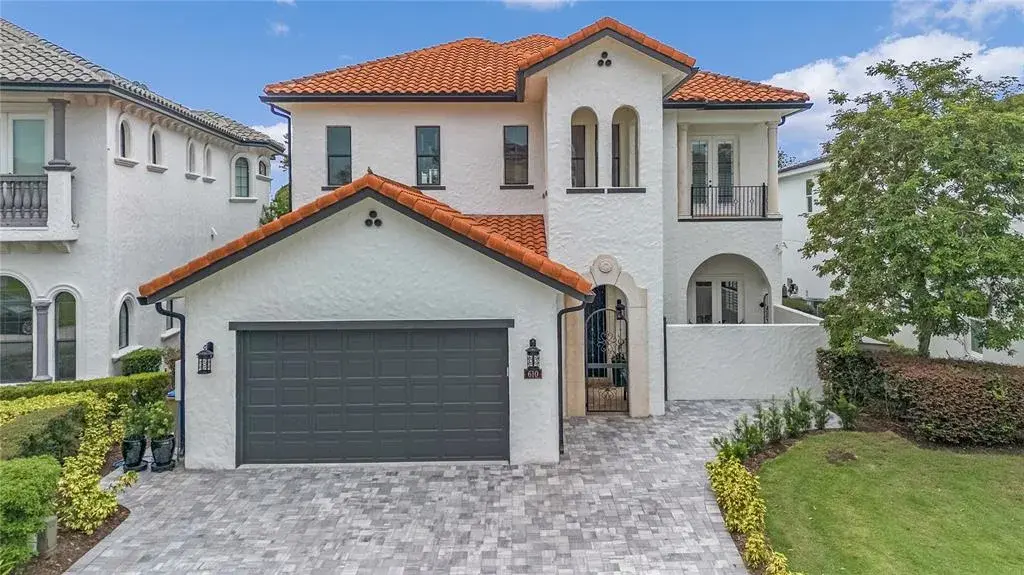610 Muirfield Loop, Reunion, FL, 34747