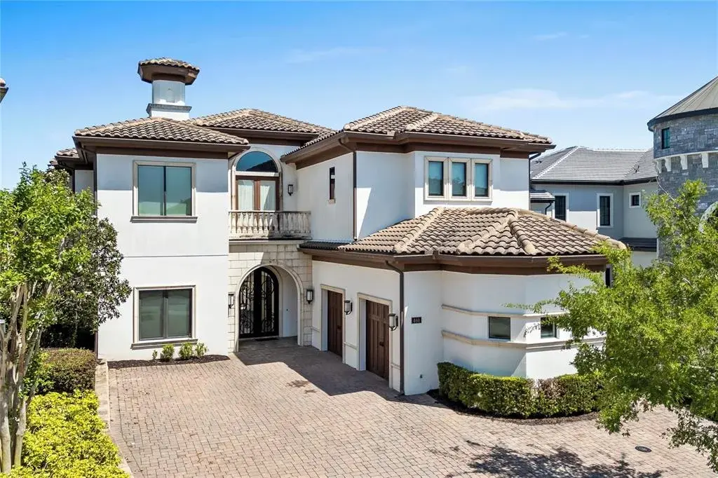 460 Muirfield Loop, Reunion, FL, 34747