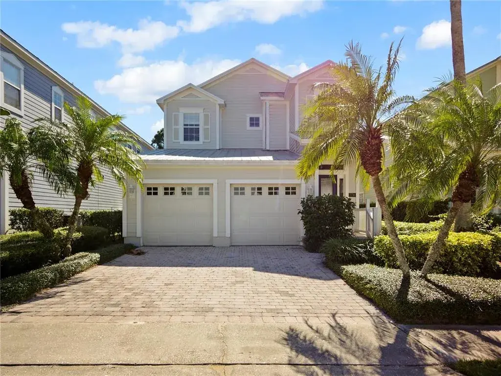 7710 Linkside Loop, Reunion, FL, 34747