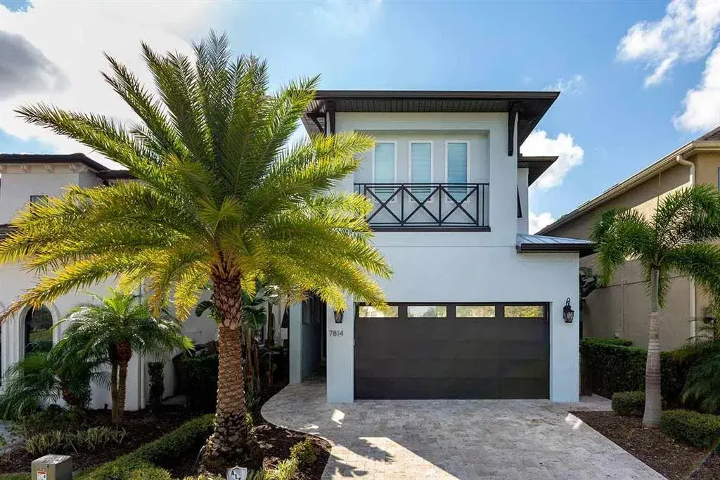 7814 Loxahatchee Court, Reunion, FL, 34747