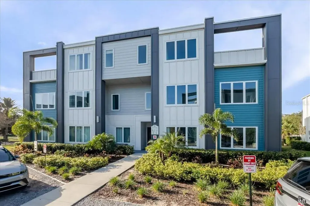 7770 Sandy Ridge Drive Unit 144, Reunion, FL, 34747