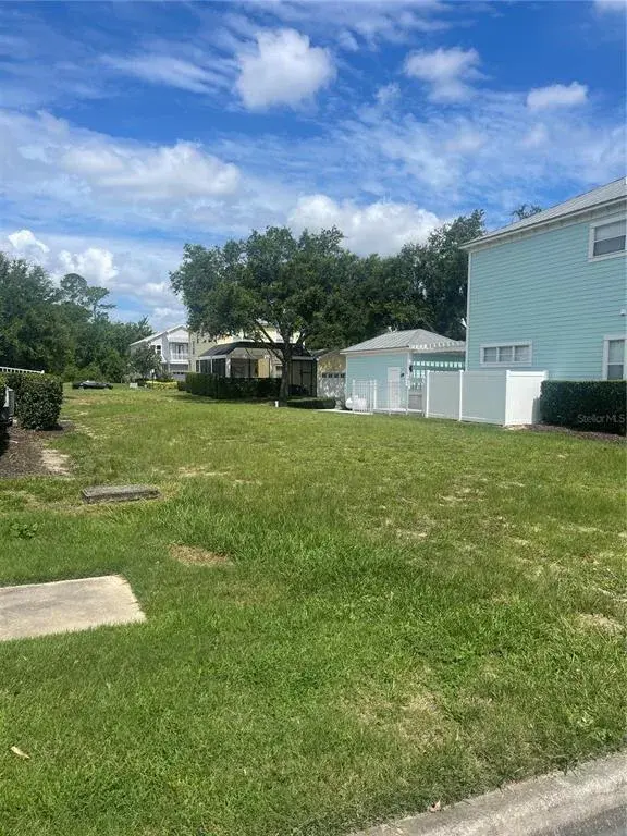 1550 Fairview Circle, Reunion, FL, 34747
