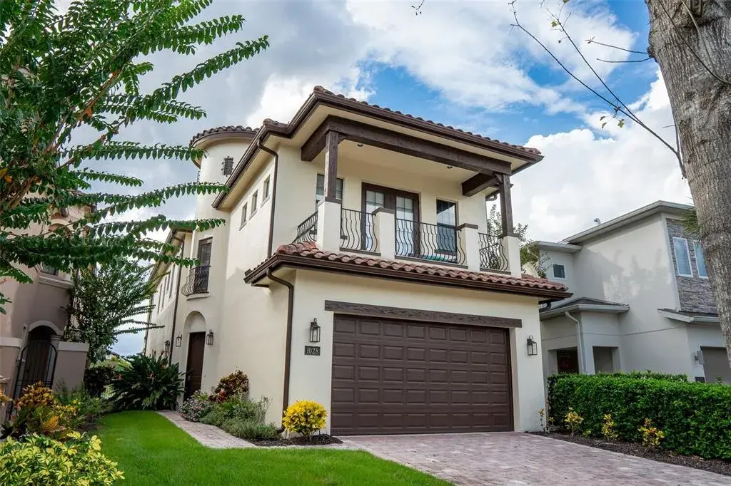 1028 Castle Pines Court, Reunion, FL, 34747