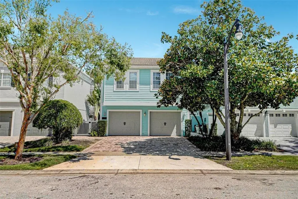 7550 Excitement Drive, Reunion, FL, 34747