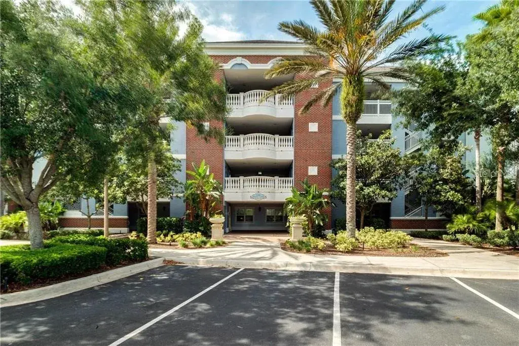 1100 Sunset View Circle Unit 302, Reunion, FL, 34747
