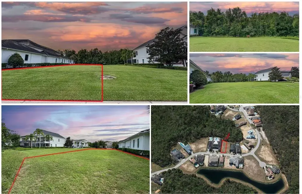 1221 Grand Traverse Parkway, Reunion, FL, 34747