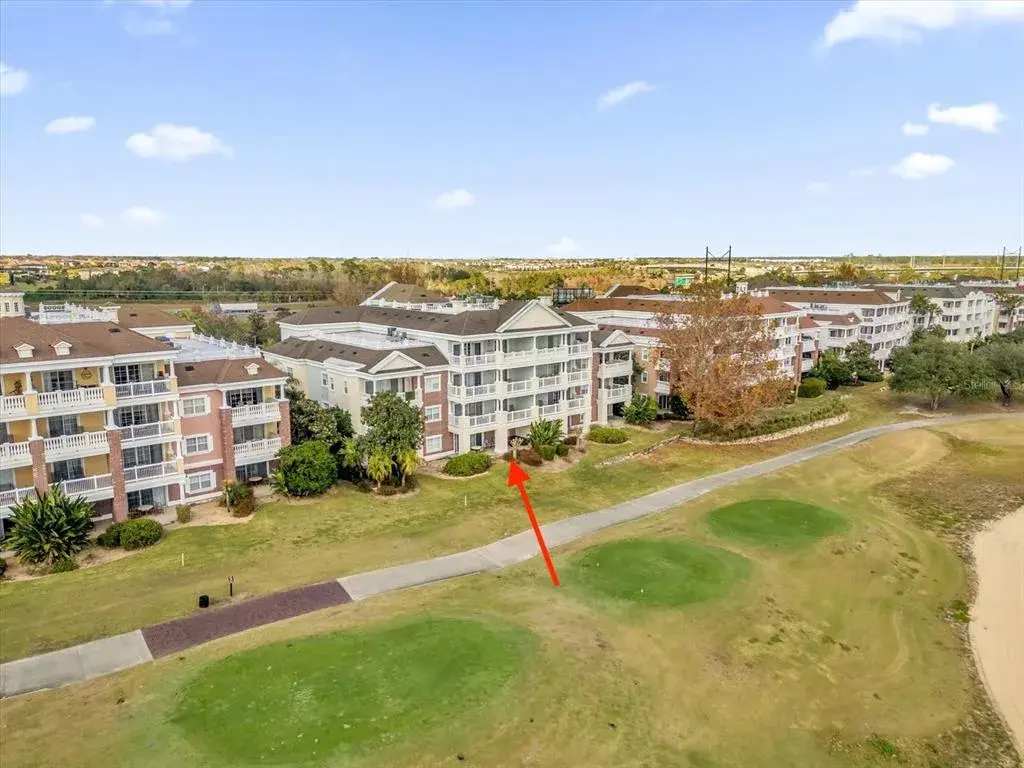 7618 Sandy Ridge Drive Unit 103, Reunion, FL, 34747