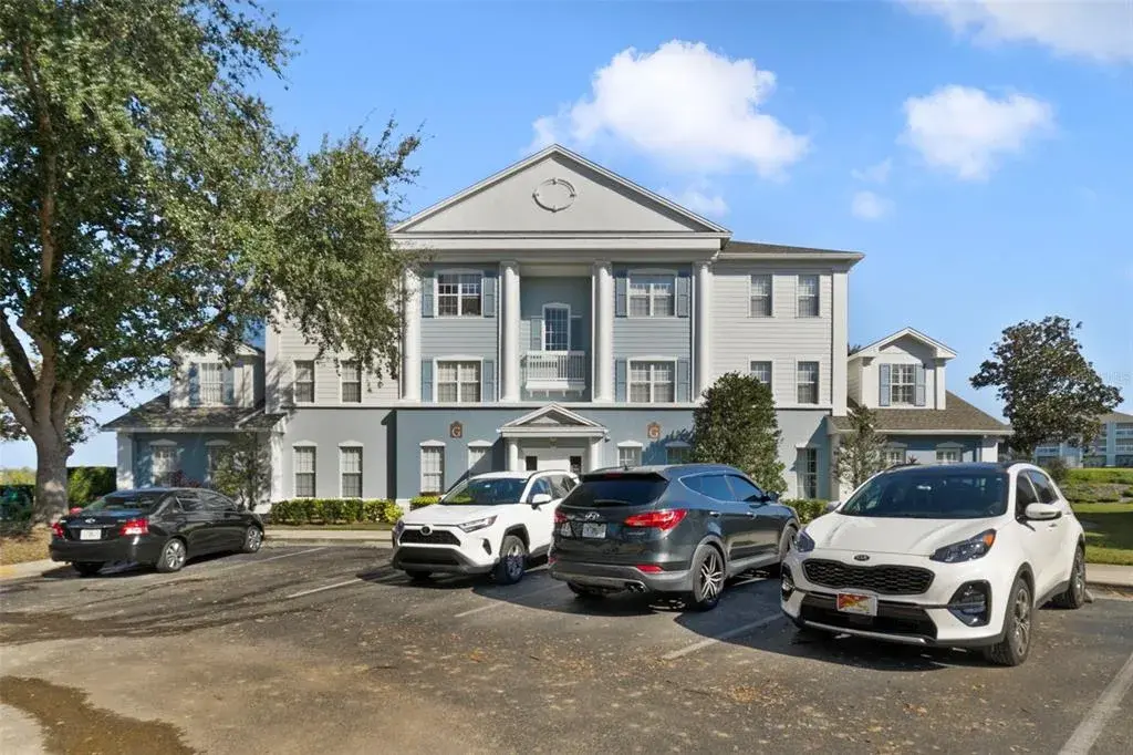1591 Heritage Crossing Court Unit 101, Reunion, FL, 34747