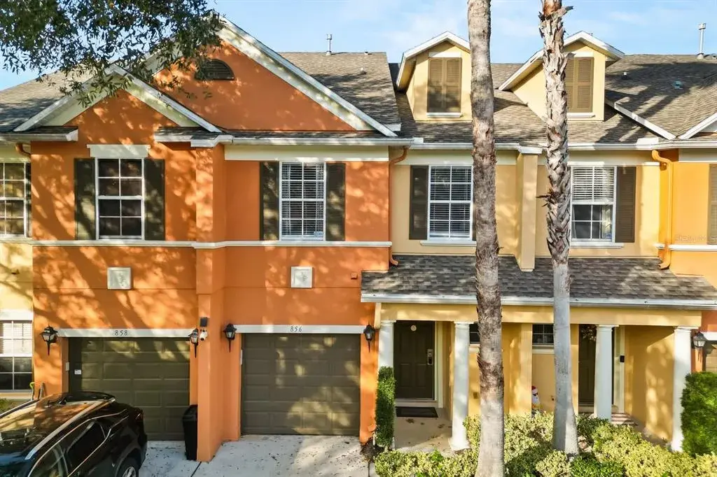 856 Assembly Court, Reunion, FL, 34747