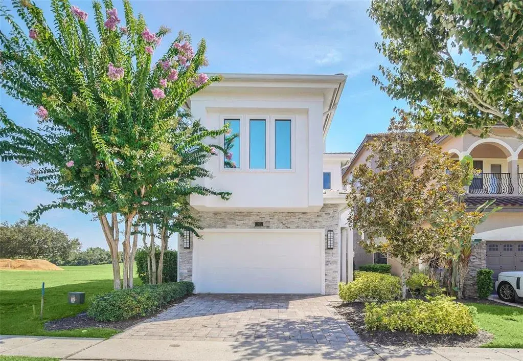 837 Desert Mountain Court, Reunion, FL, 34747