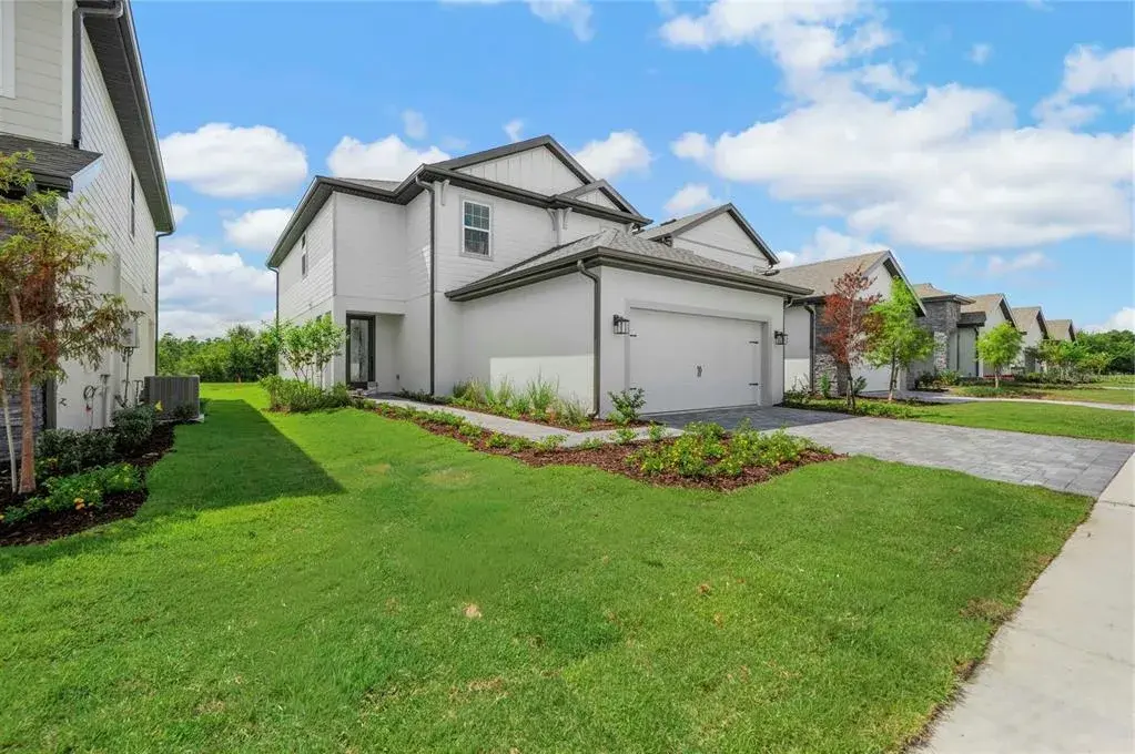 1301 Reunion Village Boulevard, Kissimmee, FL, 34747