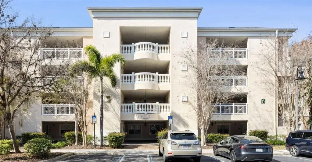 1356 Centre Court Ridge Drive Unit 202, Reunion, FL, 34747