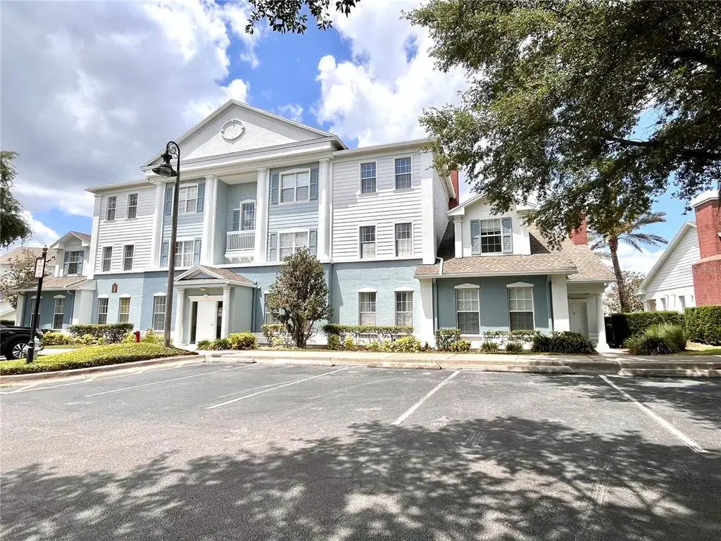 7673 Heritage Crossing Way Unit 202, Reunion, FL, 34747