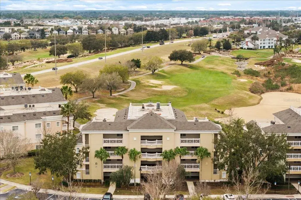 1366 Centre Court Ridge Drive Unit 103, Reunion, FL, 34747