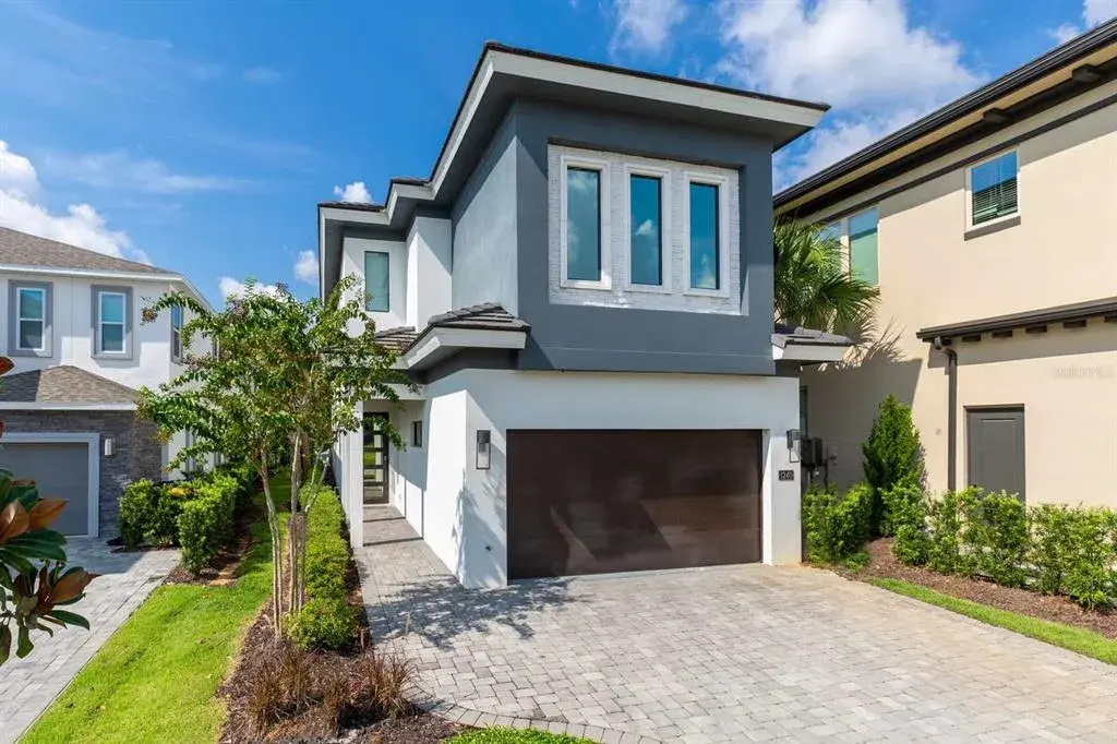 1240 Castle Pines Court, Reunion, FL, 34747
