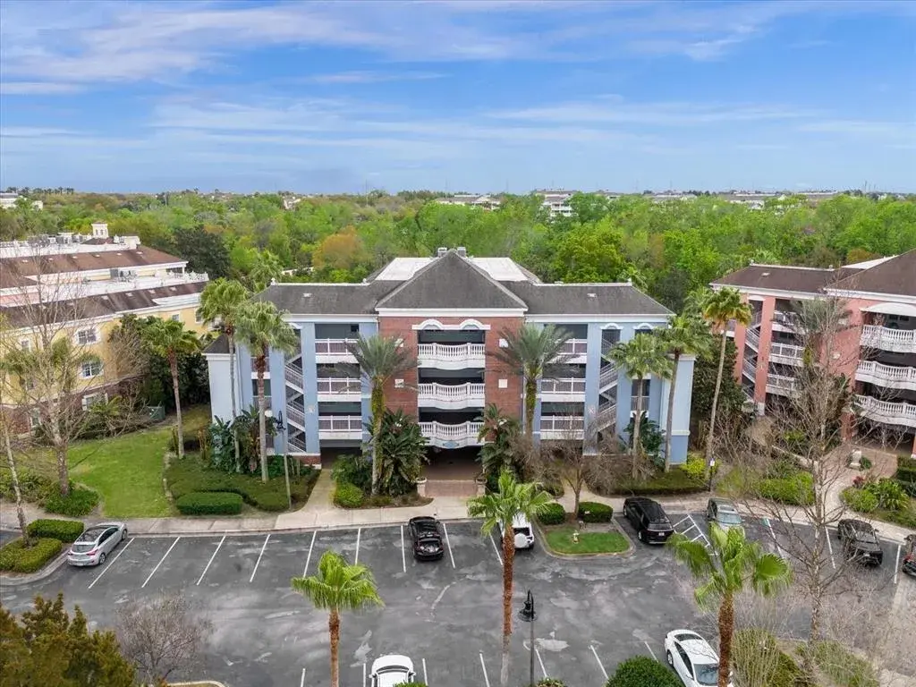 7652 Whisper Way Unit 302, Reunion, FL, 34747