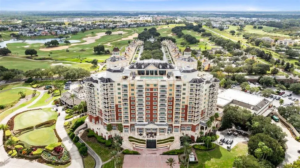 7593 Gathering Drive Unit 501, Reunion, FL, 34747