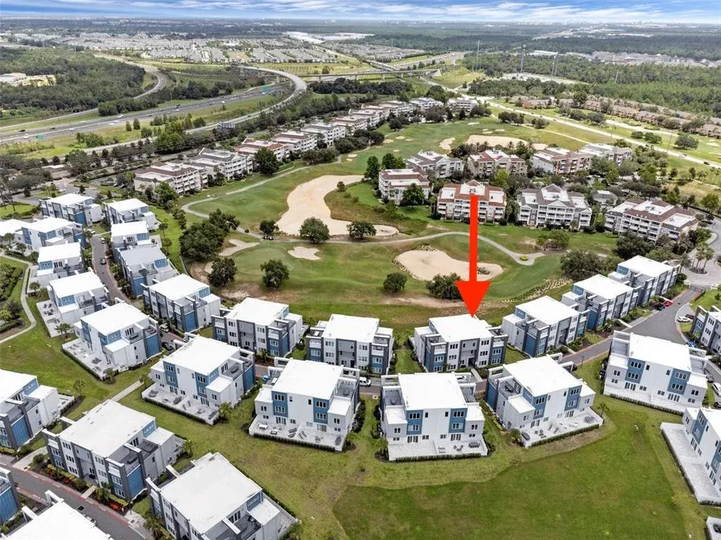 7740 Sandy Ridge Drive Unit 235, Reunion, FL, 34747