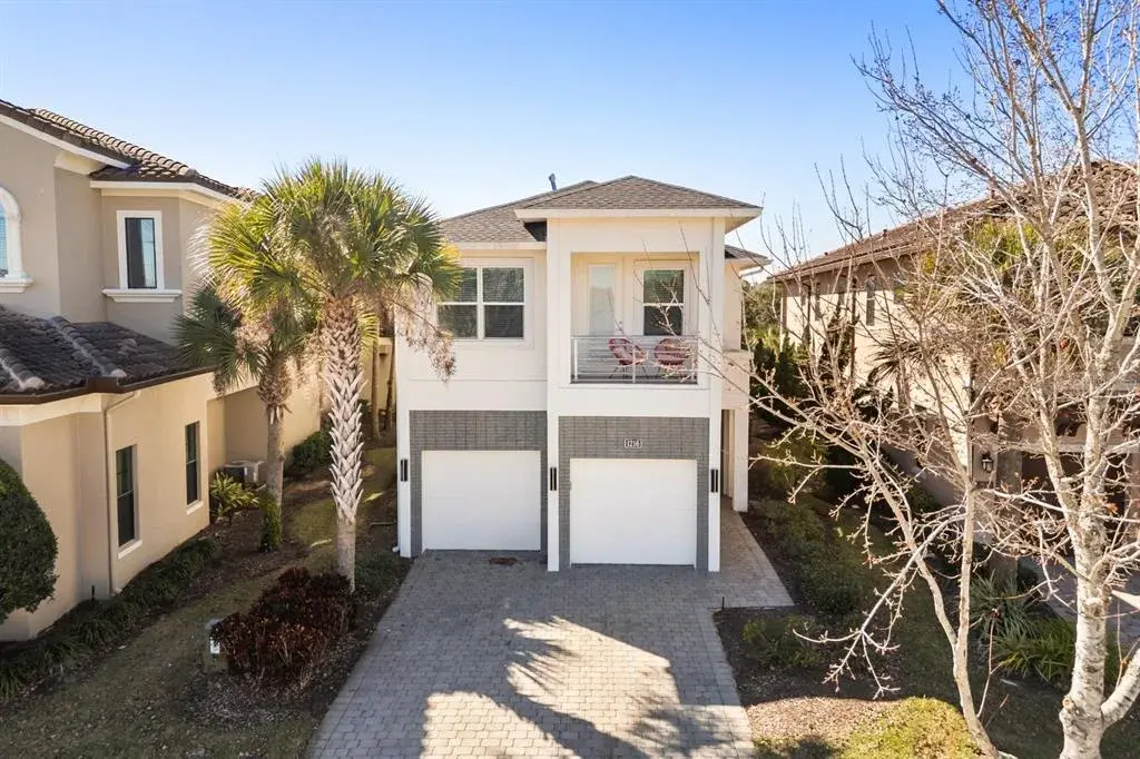 1216 Castle Pines Court, Reunion, FL, 34747