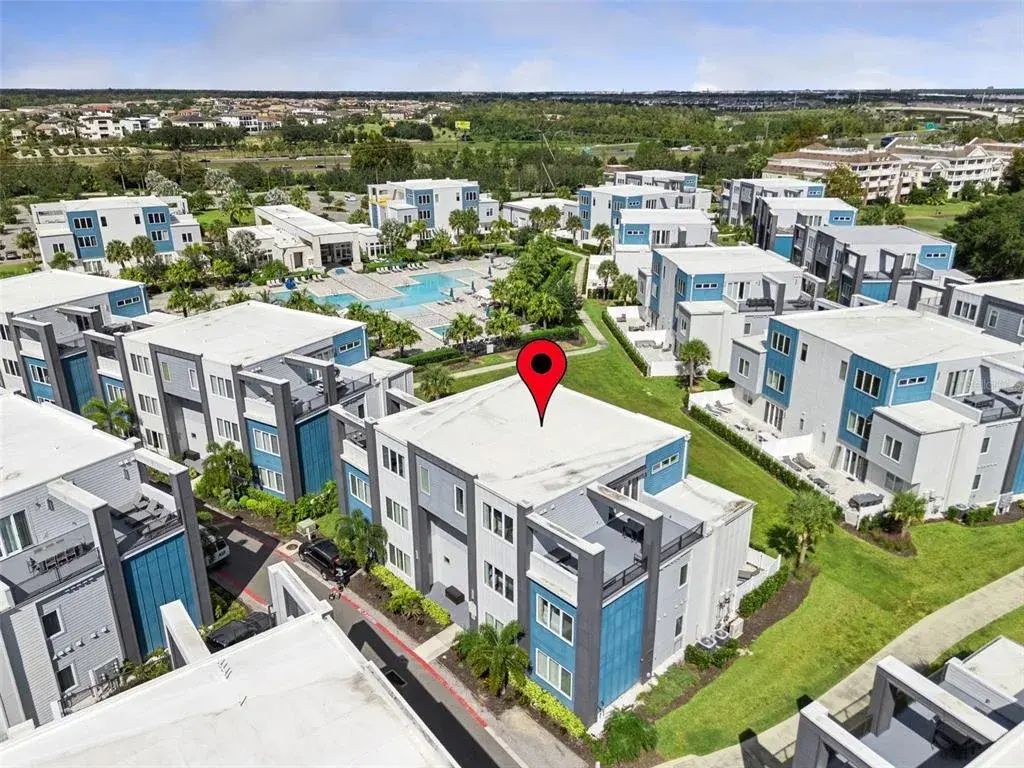 7770 Sandy Ridge Drive Unit 223, Reunion, FL, 34747