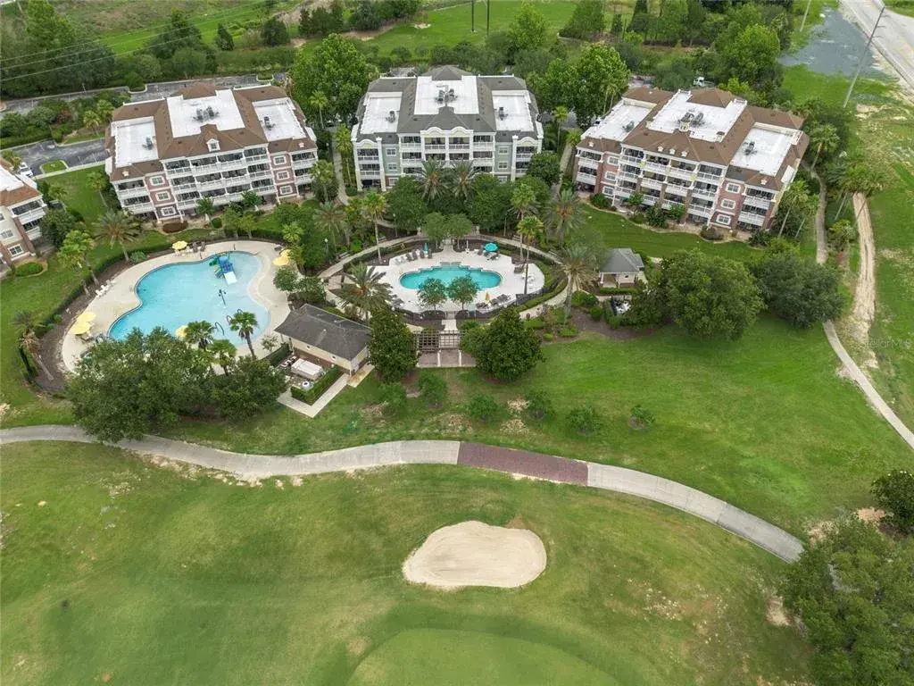 7600 Sandy Ridge Drive Unit 204, Reunion, FL, 34747