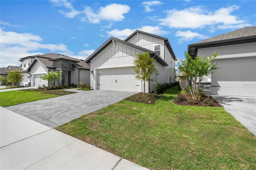 7882 Somersworth Drive, Kissimmee, FL, 34747