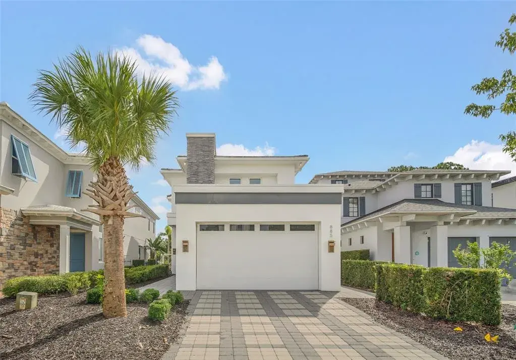 885 Desert Mountain Court, Reunion, FL, 34747