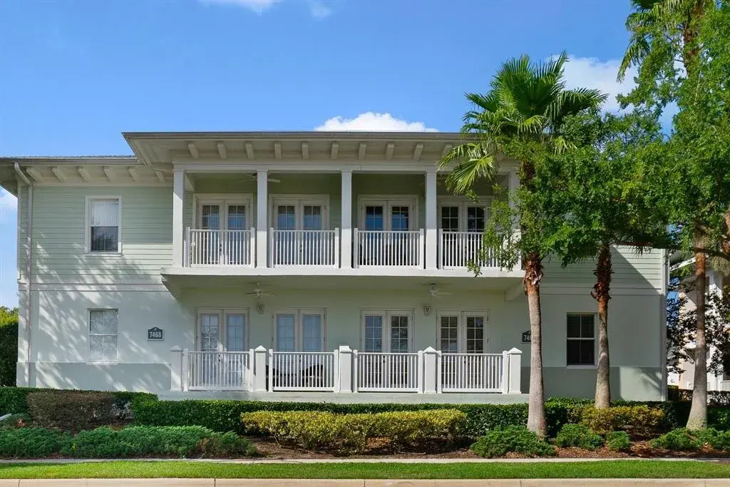 7468 Excitement Drive Unit 101, Reunion, FL, 34747