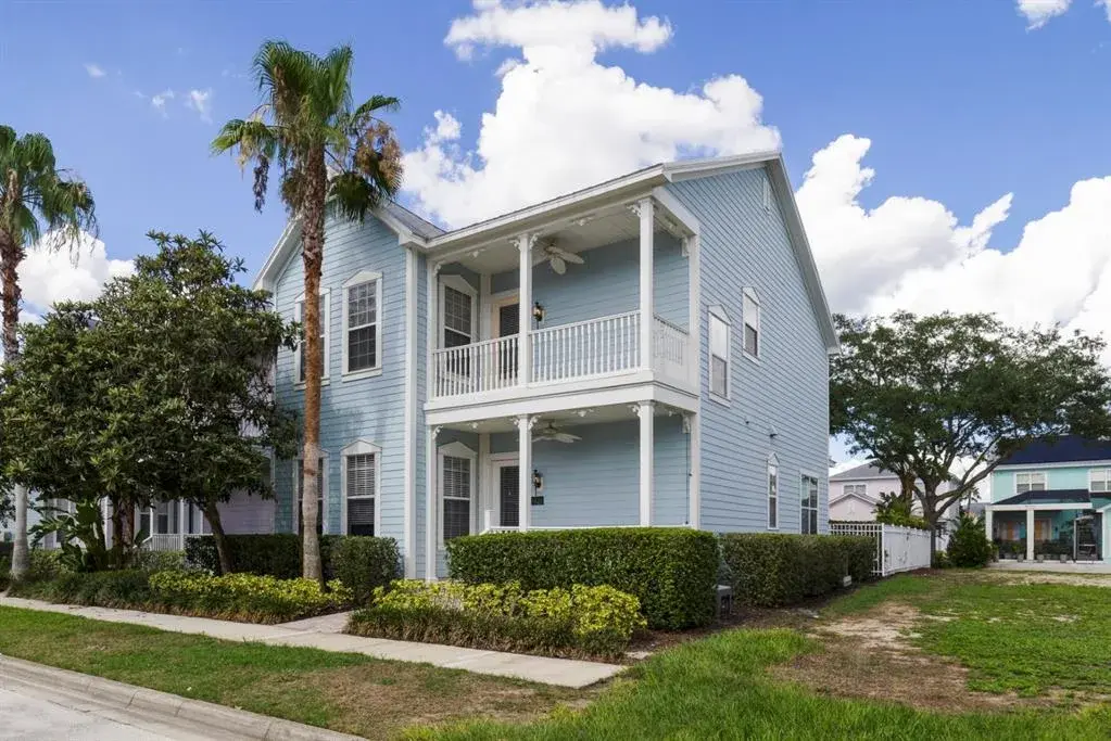 1426 Fairview Circle, Reunion, FL, 34747