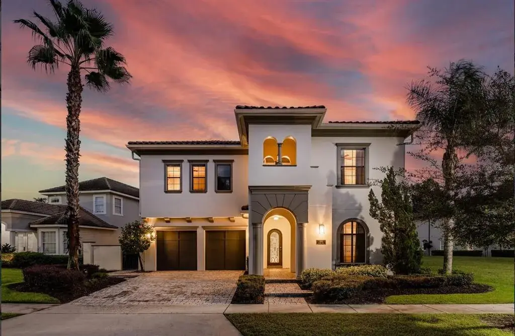 1105 Watson Court, Reunion, FL, 34747