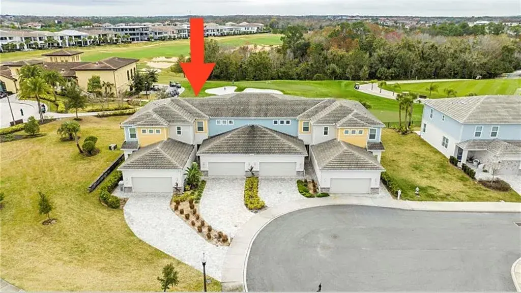 880 Driving Range Court, Reunion, FL, 34747