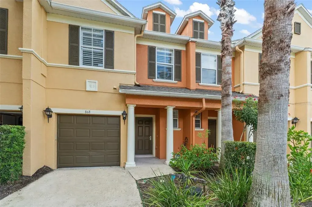 868 Assembly Court, Reunion, FL, 34747