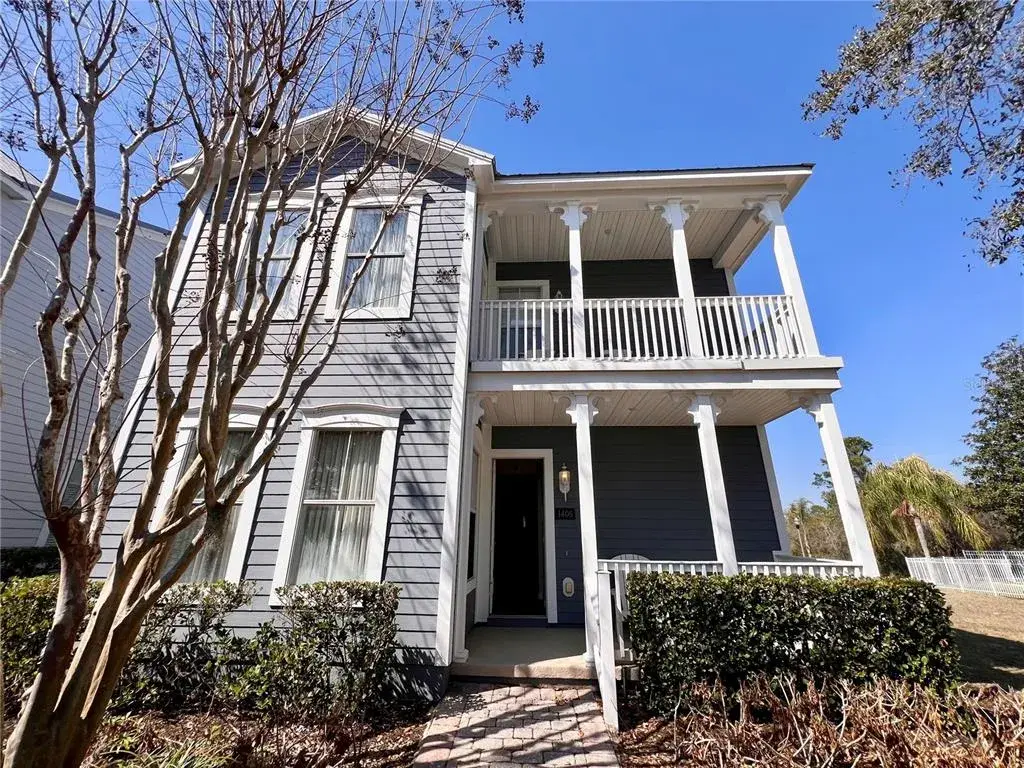 1406 Reunion Boulevard, Reunion, FL, 34747