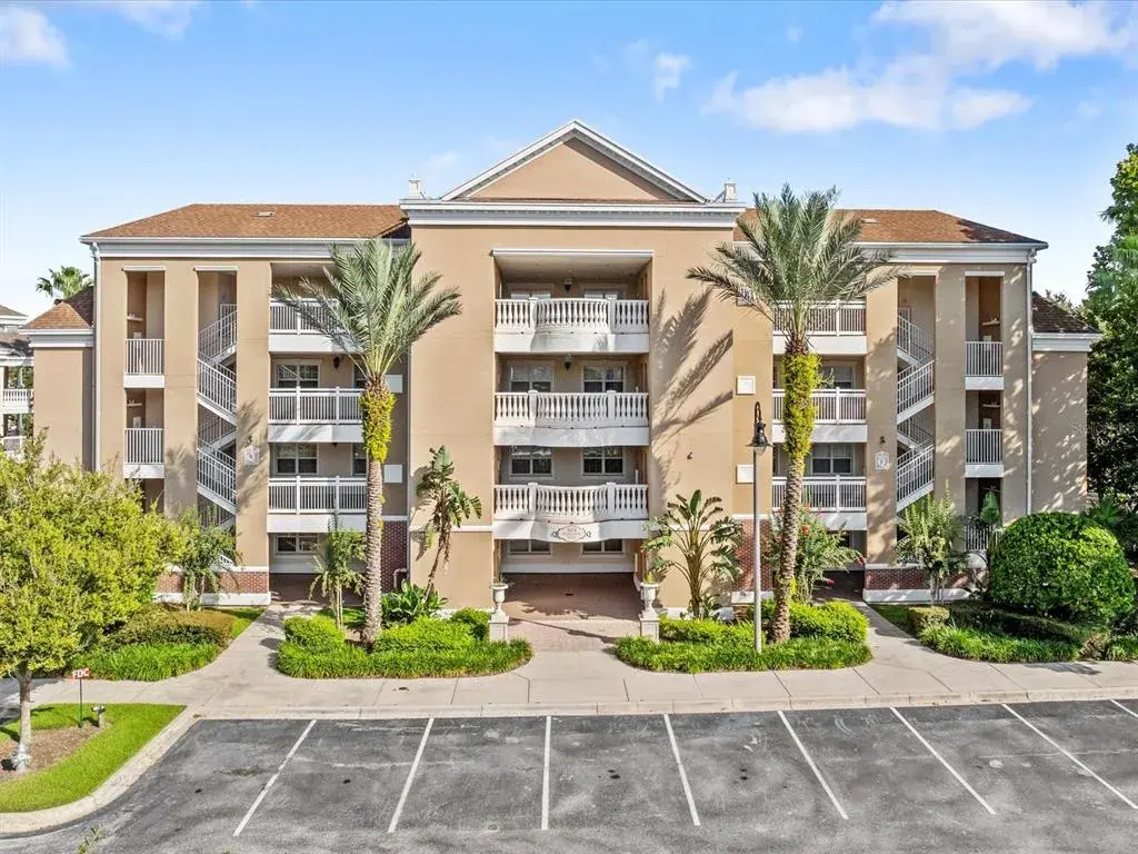 7651 Whisper Way Unit 401, Reunion, FL, 34747