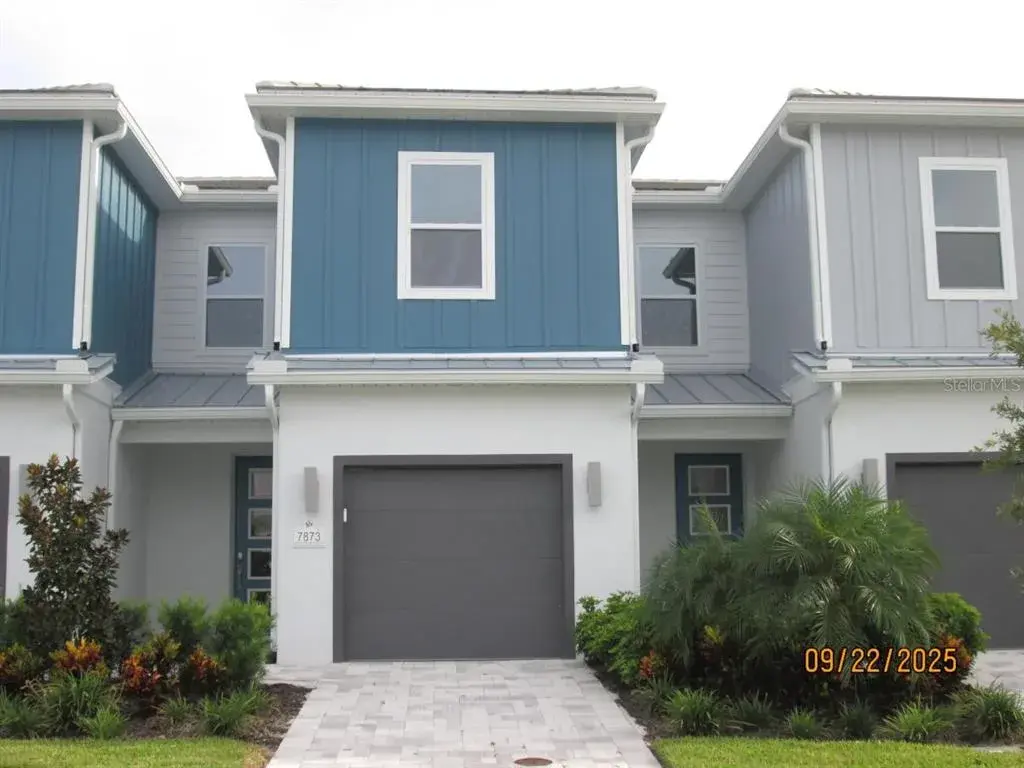 7873 Spectrum Drive, Reunion, FL, 34747