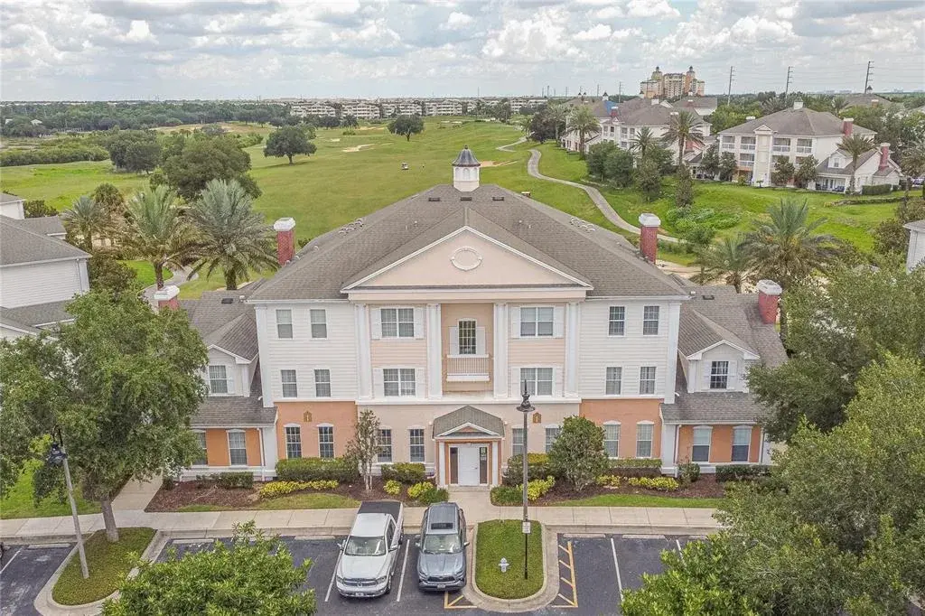 7673 Heritage Crossing Way Unit 101, Reunion, FL, 34747