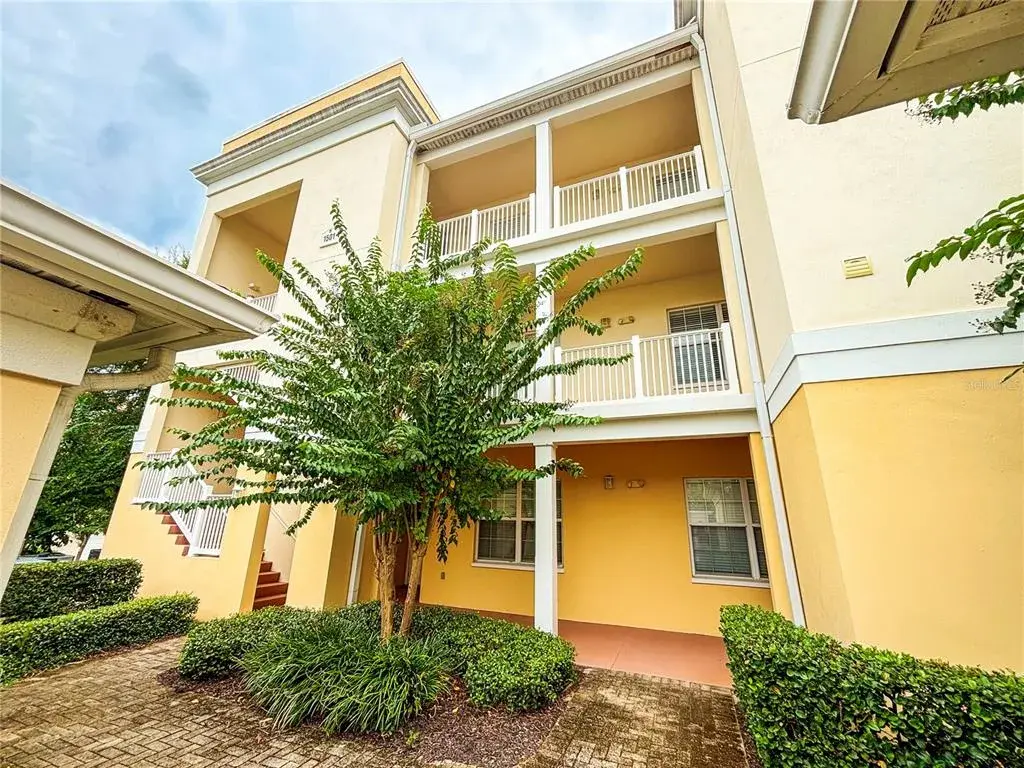 1501 Northern Harrier Way Unit 101, Reunion, FL, 34747