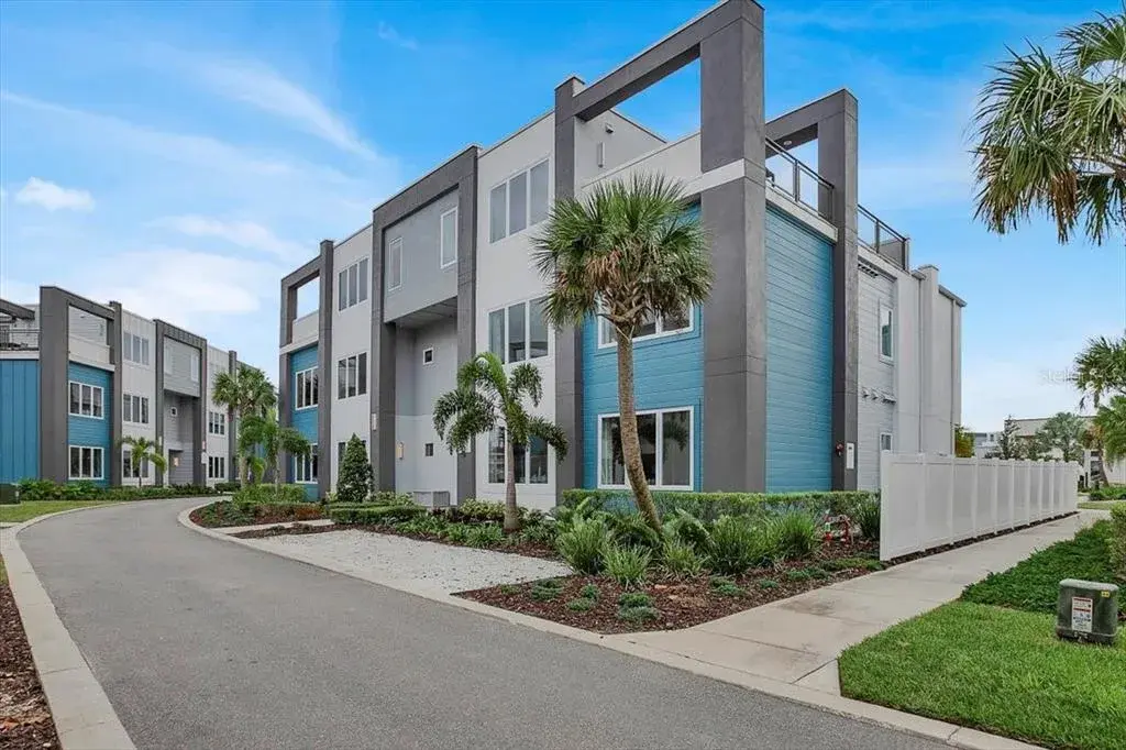 7740 Sandy Ridge Drive Unit 206, Kissimmee, FL, 34747