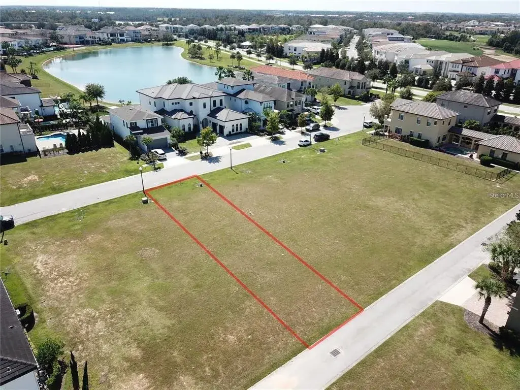 7811 Loxahatchee Court, Reunion, FL, 34747