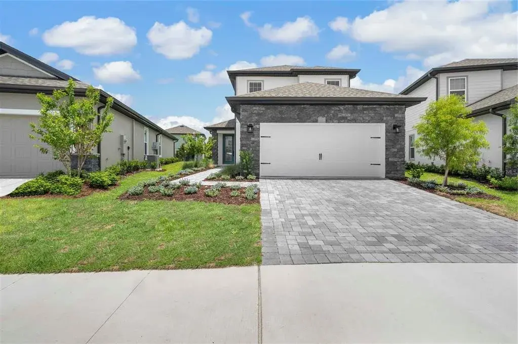 7677 Somersworth Drive, Kissimmee, FL, 34747