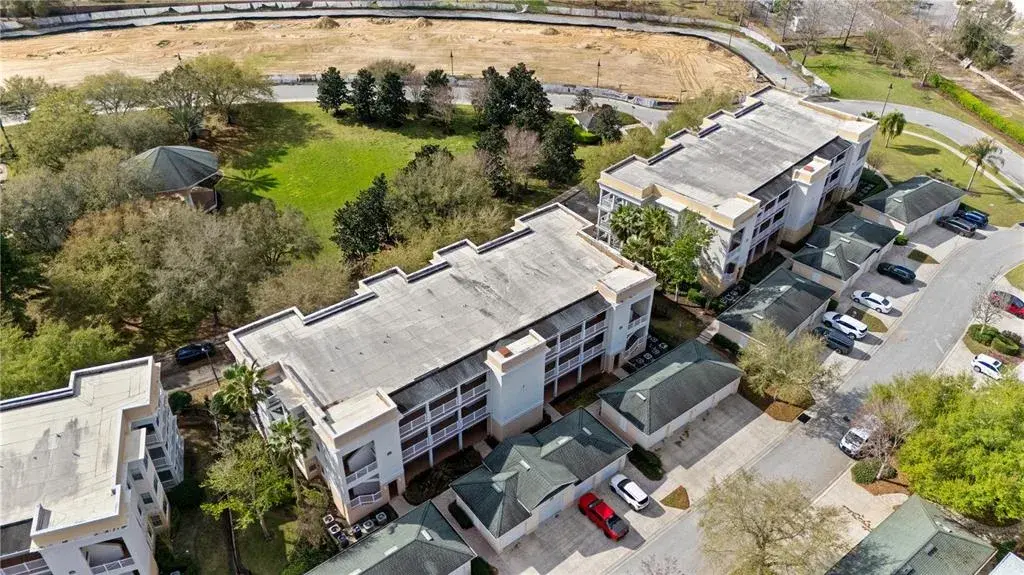 7507 Mourning Dove Circle Unit 204, Reunion, FL, 34747