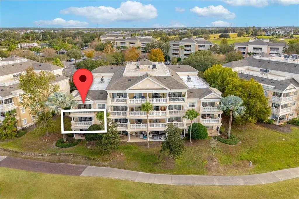 1354 Centre Court Ridge Drive Unit 204, Reunion, FL, 34747