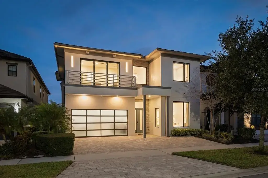 1045 Jack Nicklaus Court, Reunion, FL, 34747