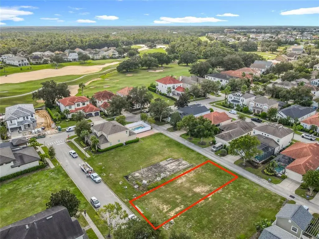7406 Sparkling Court, Reunion, FL, 34747
